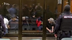 Дело Крокуса в суде