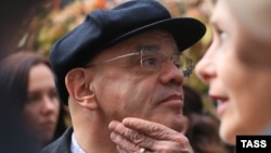 Константин Райкин. Архивное фото