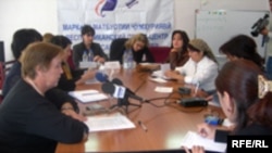 Созмонҳои ҷамъиятии занона аз созмонҳои фаъолтарин мебошанд