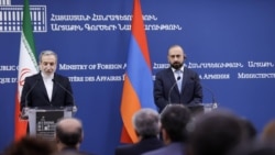 Իրանը տարածաշրջանում էսկալացիայի վտանգ է տեսնում