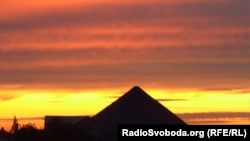 Шахта на Луганщині