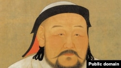 Кублай-хан