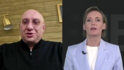 Паата Давитая о протестах в Абхазии