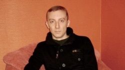 Separatists' Prison Sentence For Ukrainian Journalist Aseyev Sparks Outrage