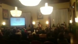 Венехь нохчийн доттагI Ступник Зигфрид иллица декъалвира иллиалархочо Абзотов Аслана