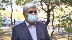 ՀԿ-ներին մտահոգում են Մոսկվայում հնարավոր ստորագրվելիք փաստաթղթի դրույթները