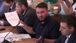 Висновок регламентного комітету щодо Лозового: зняття недоторканності необґрунтоване (відео)