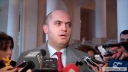 Աշոտյան. «Պետք է սովորել ընդունել սեփական պարտությունը»