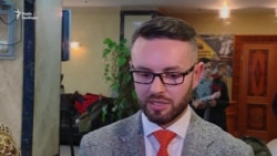 Проект Hyperloop створить нові робочі місця для українців – Огільчін