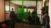Afghan Prisoner Accused Of Killing Wife During Conjugal Visit