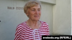 Вераніка Сэбасьцяновіч