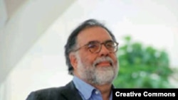 Фрэнсис Форд Коппола, знаменитый кинорежиссер