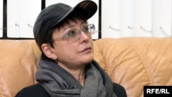 Ірина Хакамада