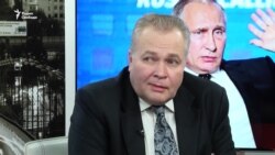 Опустит ли Путин "железный занавес"?