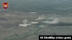 Курахово, фронт.