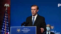 Ղարաբաղի հարցը ԱՄՆ-Թուրքիա երկխոսության օրակարգում