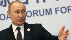 Պուտինը ստորագրել է ավտոնոմ համացանցի մասին օրենքը