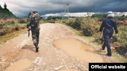 Редкий день в зоне абхазско-грузинского конфликта обходится без «провокаций»