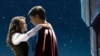 Официальный сайт фильма «Супермен возвращается»
http://supermanreturns.warnerbros.com/