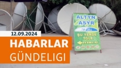 Habarlar gündeligi
