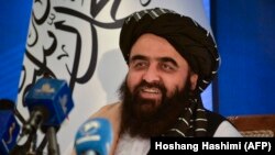 امیر خان متقی