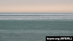 У Азовському морі затримали українських рибалок