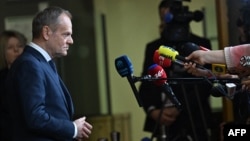 Дональд Туск анонсував свій візит до України 12 січня