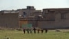 U.S. Slams Afghan Prisoner Release