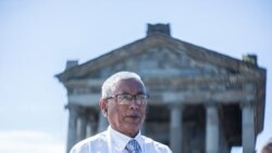 «Մենք զգում ենք, որ սա դառնում է համաշխարհային մի շարժում»․ Ռուբեն Վարդանյան