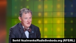 Джордж Кент, тимчасовий повірений у справах США