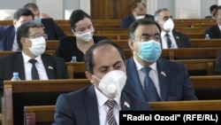 Депутаты приняли поправки 10 июня