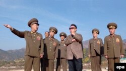 На взгляд экспертов, резолюция ООН не окажет должного воздействия на руководство Северной Кореи и его военные планы