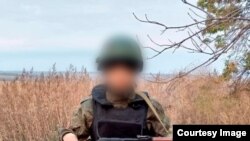 Разыскиваемый кыргызстанец.