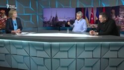 Путин бьет своих