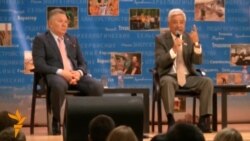 Фәрит Мөхәммәтшин: "Чит илдән кергән исламчылар безгә кирәкми"