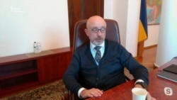 Порядок відбору представників у «консультативну раду» визначатиме ТКГ – Рєзніков (відео)