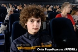 Тимофій Потеряйло