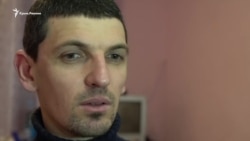 Перше інтерв'ю першого звільненого: Рустем Ваїтов про ув'язнення, підтримку і плани на майбутнє (відео)