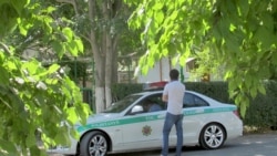 Balkanyň Serdar etrabynda 77-lik belgiler ýygnalýar