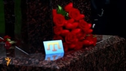 Кырымтатарлар сөргене Казанда да искә алынды