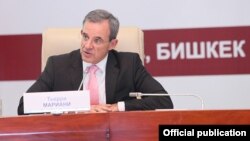 Тьерри Мариани