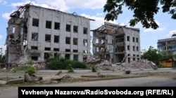 Оріхів, Запорізька область, 23 травня 2025 року