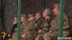 Հասարակական գործիչներ կոչ են անում ակտիվացնել ղարաբաղյան խնդրի կարգավորման գործընթացը