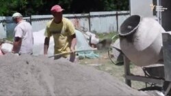 Obnova Aladža džamije u Foči