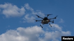 «Норвезький внесок – це значна інвестиція в здатність України здійснювати необхідне спостереження та операції за допомогою дронів»