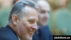 Український олігарх Дмитро Фірташ (архівне фото)