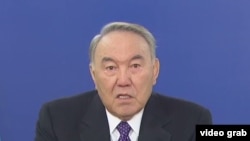 Нурсултан Назарбаев