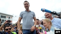 Алексей Навальный