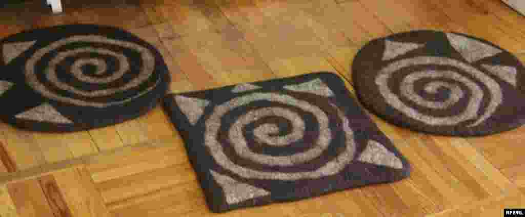 Знак качества для ремесленников  #23