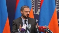 «Լիդիանը» «բանակցում է հայաստանյան բանկերի հետ» 150 միլիոն դոլարի ներդրման համար